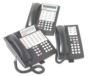 Partner Mls34 Phone White At&t Lucent Avaya ACS 7515h01a 565 for sale online 