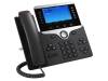 Cisco 8851 IP Phone No Power Supply (PoE)