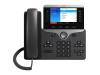 Cisco 8851 IP Phone No Power Supply (PoE)