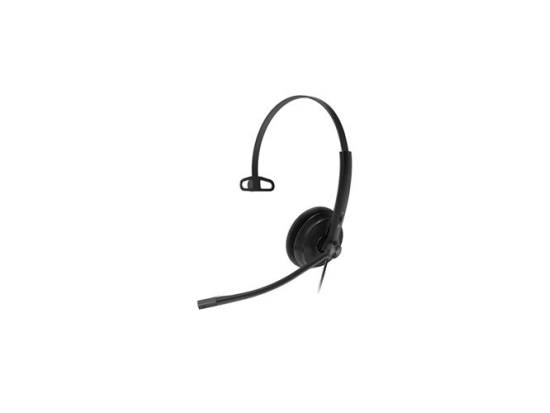 Yealink YHS34 Lite Mono Headset