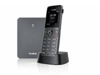 Yealink W73P DECT IP Cordless Phone Package