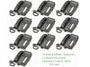 10 Pack - 6408D+ Phones with Stands