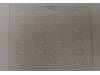 Avaya Partner Euro 18d series II Plastic Overlay