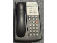 Small Business Phone System 3 Lines and 5 Phones