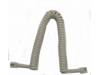 Avaya Partner White Handset Cord