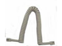 Avaya Partner White Handset Cord