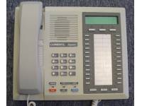 Comdial Impact 8024S-PT Phone Yellowed