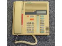 Nortel M7208 Yellow Phone