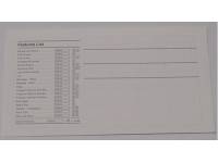 Nortel Meridian M7XXX Feature Card