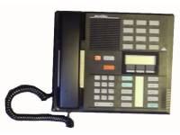 NT Phone System 8X32 with 20 Phones