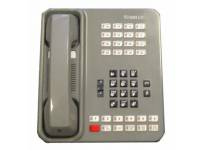 Vodavi Starplus 61612 Enhanced Phone Ash