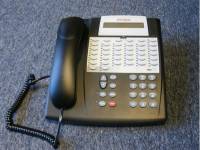 Avaya Partner 34D Series 2 Phone