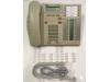 Nortel T7316 Phone Yellowed