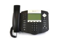 Polycom SoundPoint IP 560 Phone Add Power Supply