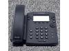 Polycom VVX 300 IP Phone No Power Supply (PoE)