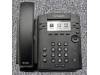 Polycom VVX 310 IP Phone No Power Supply (PoE)