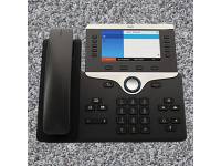 Cisco CP-8841 IP Phone No Power Supply (PoE)