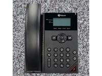 Poly VVX 150 IP Phone No Power Supply (PoE)