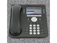 Avaya 9608 Phone