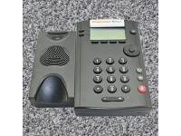 Polycom VVX 201 IP Phone No Power Supply (PoE) - Ring Central Branded