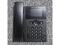 Polycom VVX 250 IP Phone No Power Supply (PoE)