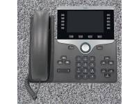 Cisco CP-8811 IP Phone No Power Supply (PoE)