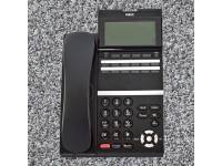 NEC Univerge ITZ-12D-3 IP Phone No Power Supply (POE)