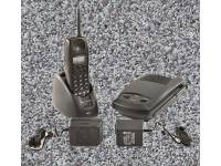 NEC Dterm DTR-4R-2 Cordless Digital Phone