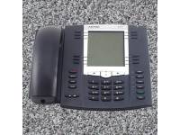 Aastra 6757i IP Phone No Power Supply (POE)