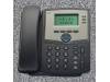 Cisco SPA303 IP Phone No Power Supply (POE)