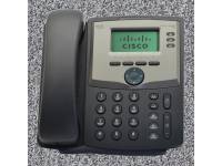 Cisco SPA303 IP Phone No Power Supply (POE)