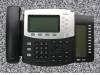 Digium D70 IP Phone No Power Supply (POE)