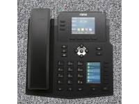 Fanvil X4U IP Phone No Power Supply (POE)