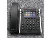 Polycom VVX 411 IP Phone No Power Supply (POE)