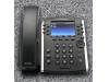 Polycom VVX 401 IP Phone No Power Supply (POE)