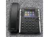 Polycom VVX 411 IP Phone No Power Supply (POE)