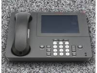 Avaya 9670G IP Phone No Power Supply (POE)