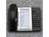 Mitel 5330e IP Phone No Power Supply (POE)