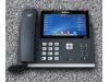 Yealink T48S IP Phone No Power Supply (POE)