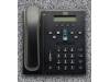 Cisco CP-6921 IP Phone No Power Supply (PoE)