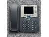 Cisco SPA525G IP Phone No Power Supply (POE)