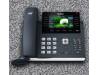 Yealink T46S IP Phone No Power Supply (POE)