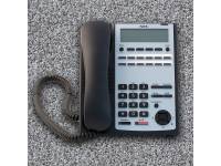 NEC SL1100 IP4WW-24TXH Digital Phone - Black