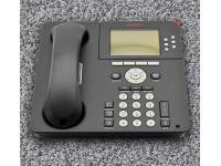 Avaya 9630 IP Phone No Power Supply (POE)