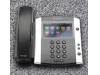 Polycom VVX 600 IP Phone No Power Supply (PoE)