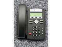 Polycom SoundPoint IP 320 IP Phone No Power Supply (PoE)