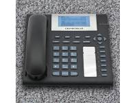 Grandstream GXP-2000 IP Phone No Power Supply (POE)