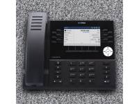 Mitel MiVoice 6930 IP Phone No Power Supply (POE)