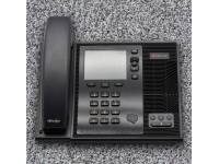 Polycom CX600 IP Phone No Power Supply (PoE)