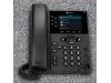 Poly VVX 350 IP Phone No Power Supply (PoE)